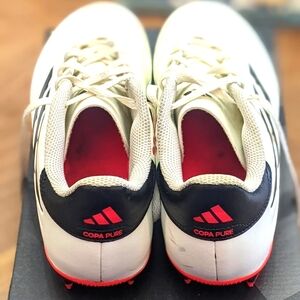 Copa Pure 2 Club soccer cleats